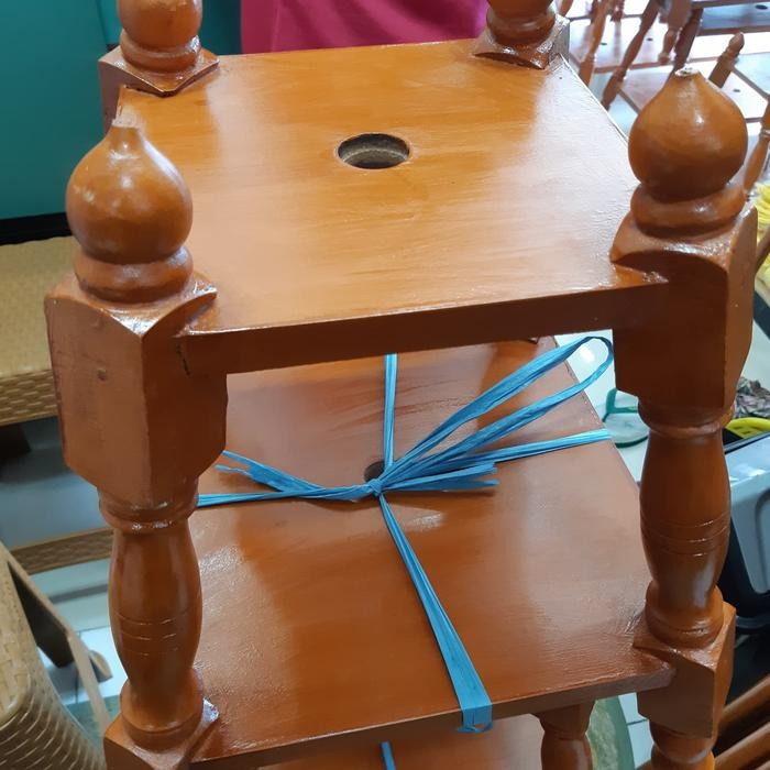 Tiang Bendera Pataka