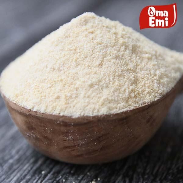 

Tjia Wu - Bubuk Minuman Durian Kualitas Terjamin Kemasan 1000Gr