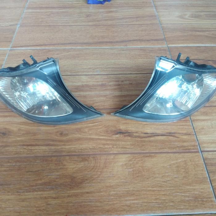 sein corner bmw E46 oem