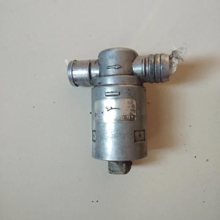 idle up BMW M50 vanos