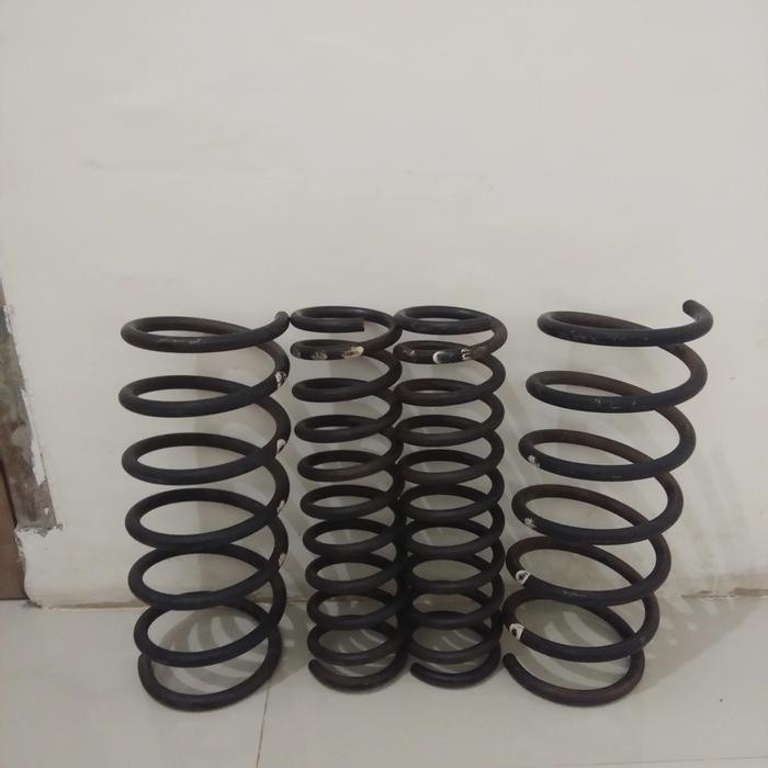 per spiral bmw E34 dpn blkg oem