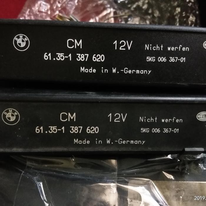 module OBC BMW E36 323i