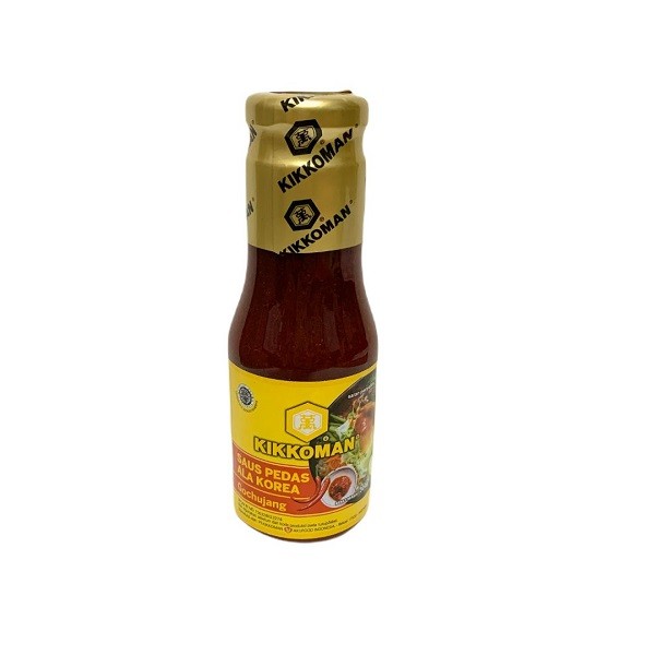 

KIKKOMAN SAUS GOCHUJANG 300 GR