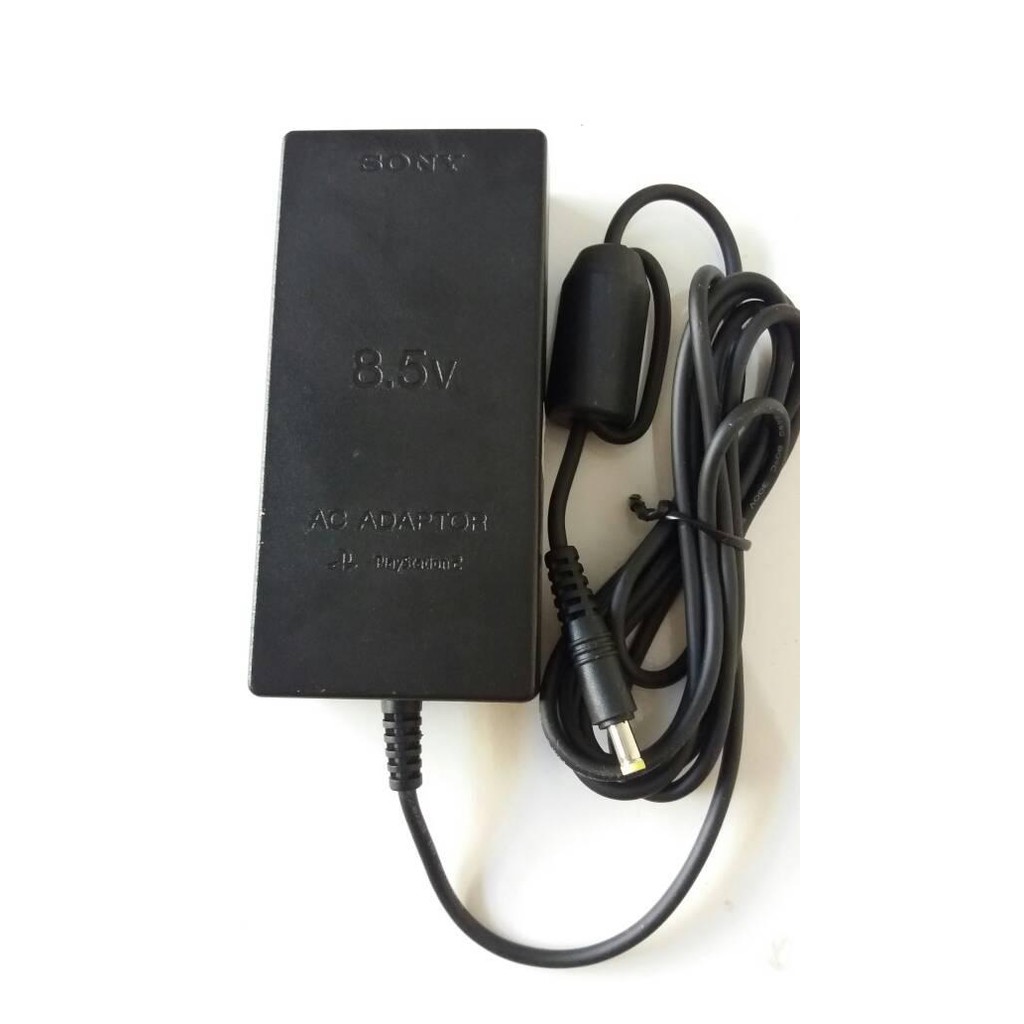 Adaptor Ori PS2 slim seri 7000 - Adaptor Original PS 2 - Playstation 2
