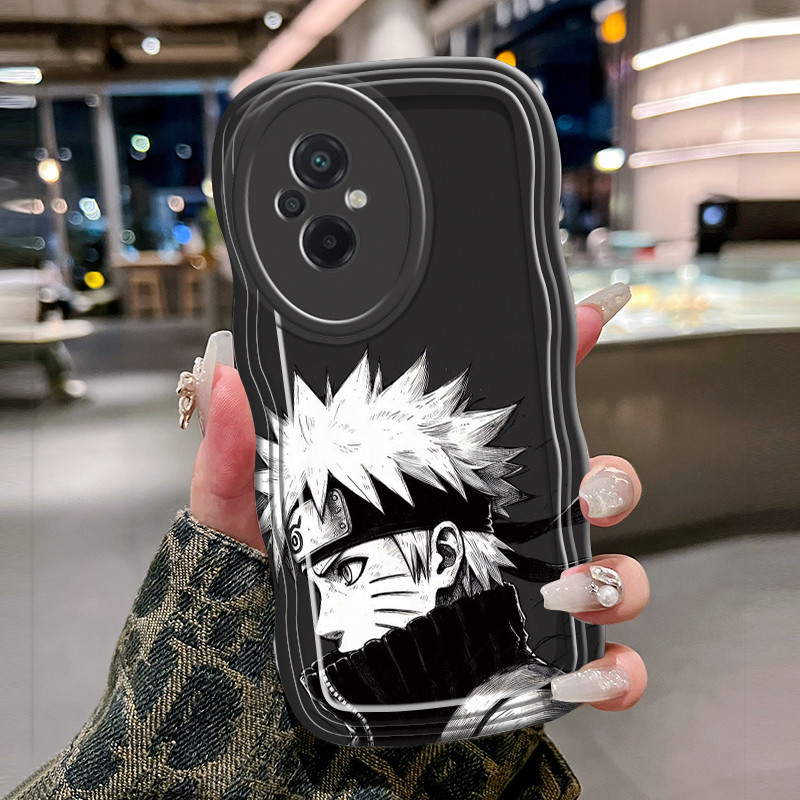 Casing Hp Untuk Xiaomi POCO M5 POCO M5s POCO M4 Pro 4G POCO M4 Pro 5G Case HP Casing sampul pelindun