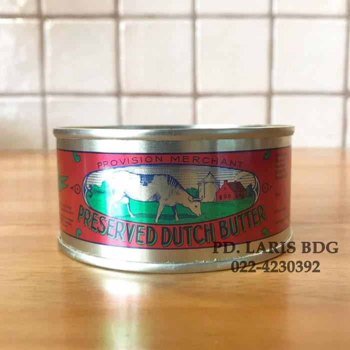 

Barbara.storee WIJSMAN DUTCH BUTTER 200GR / MENTEGA WIJSMAN / WYSMAN BUTTER/ 100 % ORI