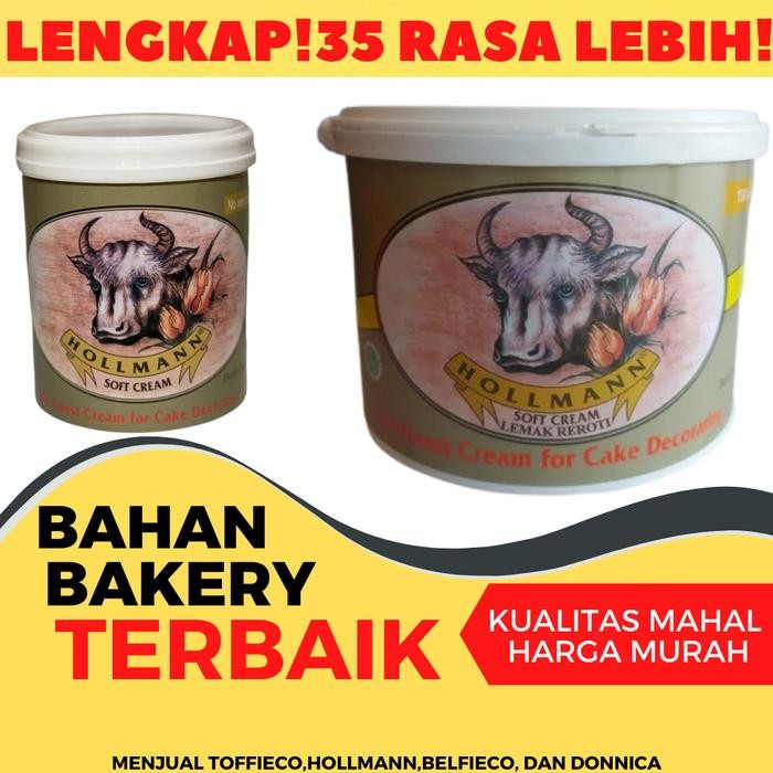 

Barbara.storee Hollmann Butter Softcream 2,25 Kilogram