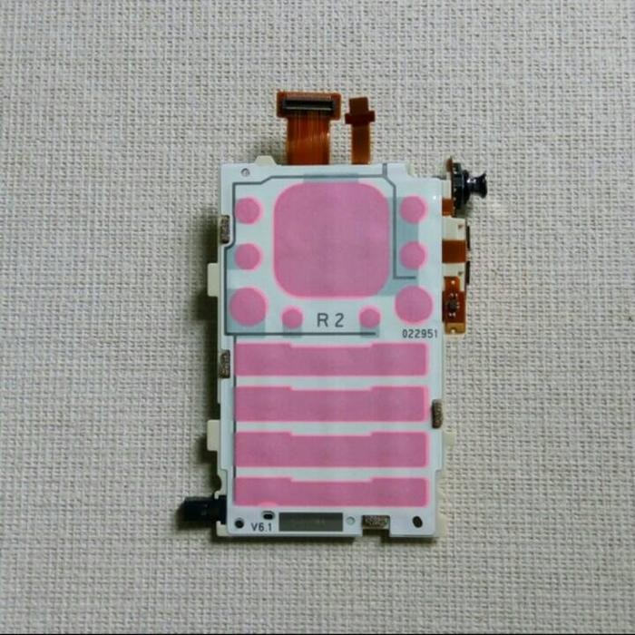 Flexible Keypad Nokia N93I Original