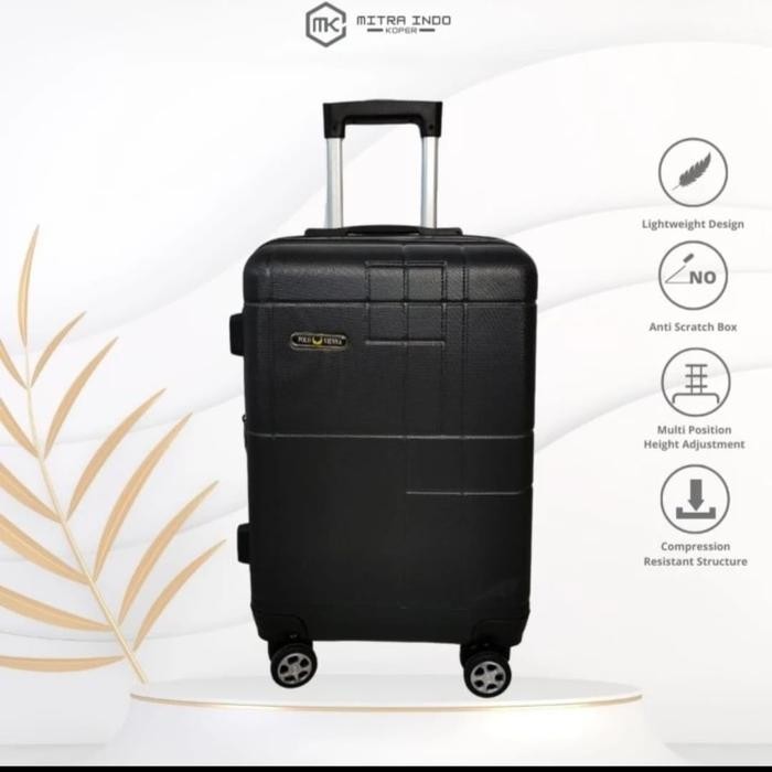 Koper 20 Inch Koper Kabin Koper Umroh Koper My Feysa