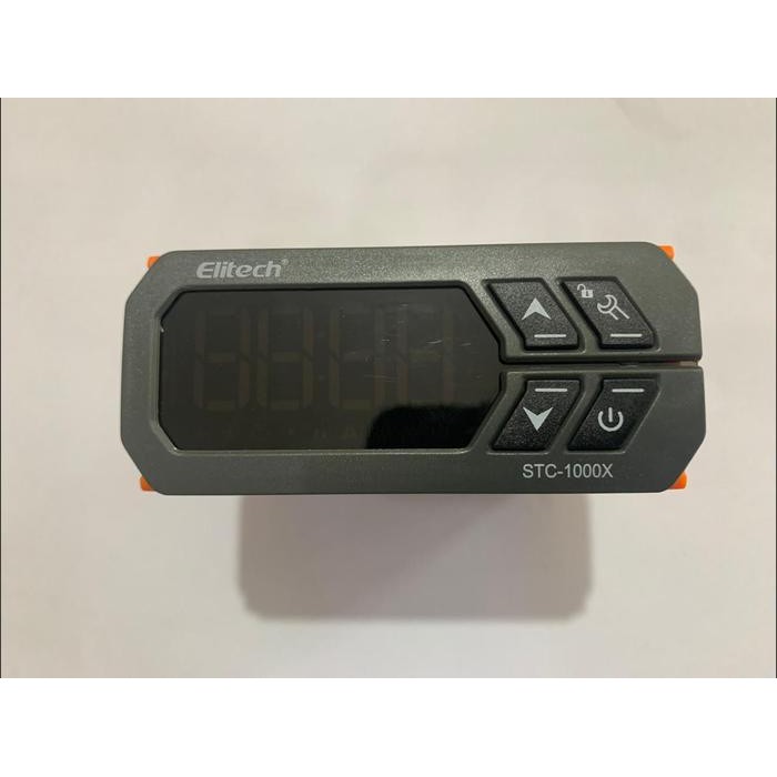 Thermostat Digital Elitech Stc 1000