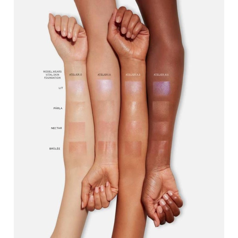 Westman Atelier Lit Up Highlight Stick