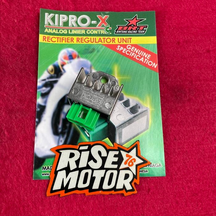 Kiprok Brt Mio Jupiter Z Jupiter Mx Scorpio