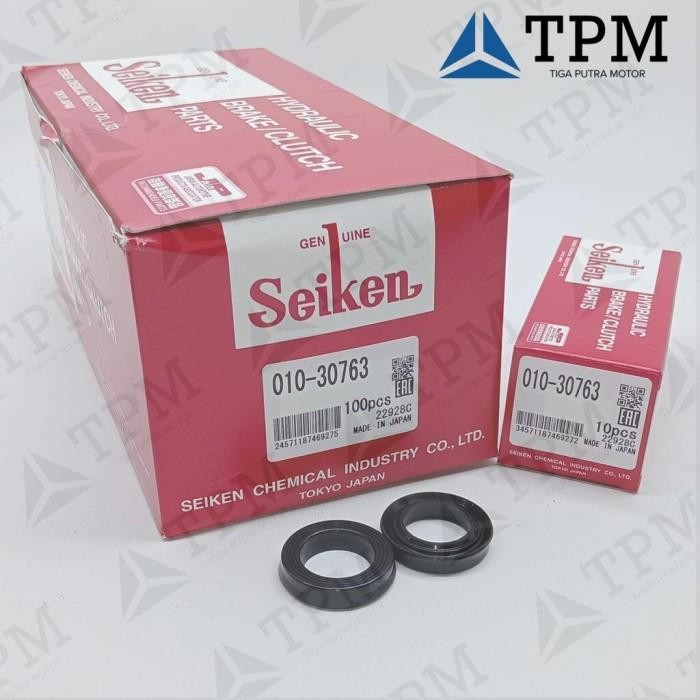 Karet Rem Ps136 Hdx 010-30763 Seiken Japan