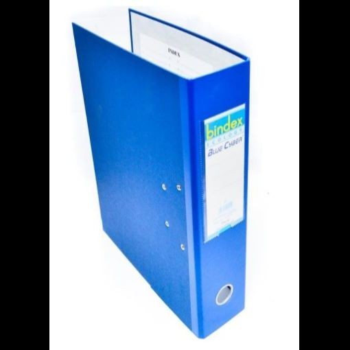 

Ordner Bindex Ecology Blue Cyber 717 Folio
