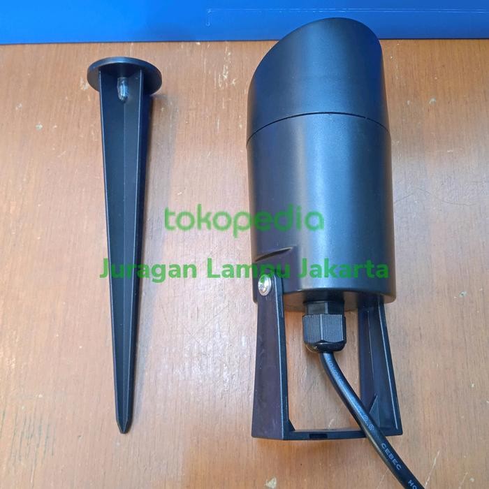 Lampu Taman 7W Led Sorot Taman 7 Watt Garden Light 7Watt