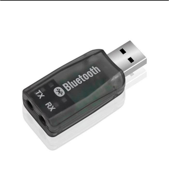 Adaptor BT-TX5 Wireless Bluetooth Audio Receiver Transmitter dongle us