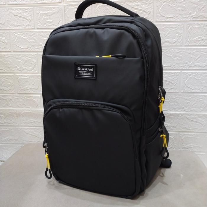 BEST SELLER Tas punggung president