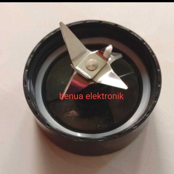 mounting pisau blender cosmos cb 601 G original