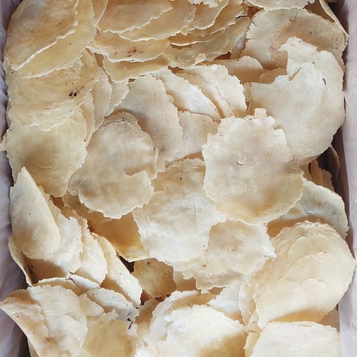 

SALE !!! EMPING MELINJO MENTAH 1KG ASLI LIMPUNG ( BESAR TEBAL ) READYY