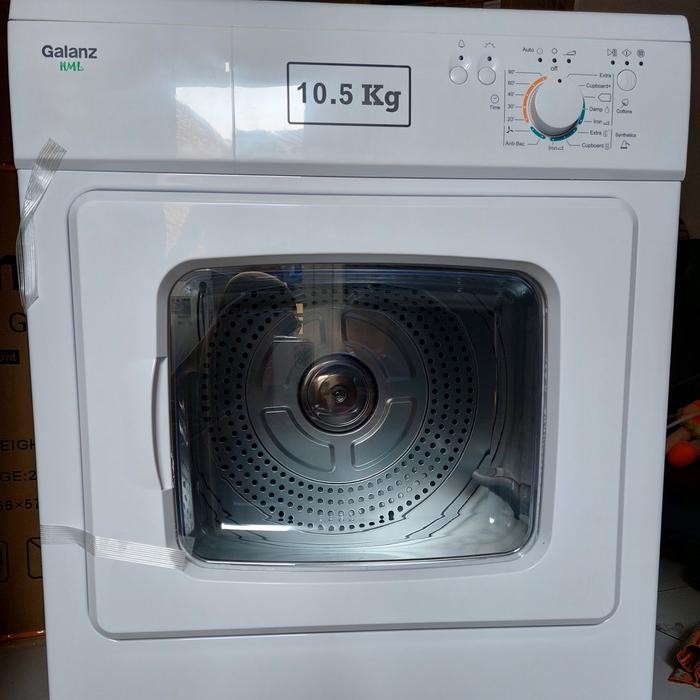 Mesin Pengering Galanz Gas