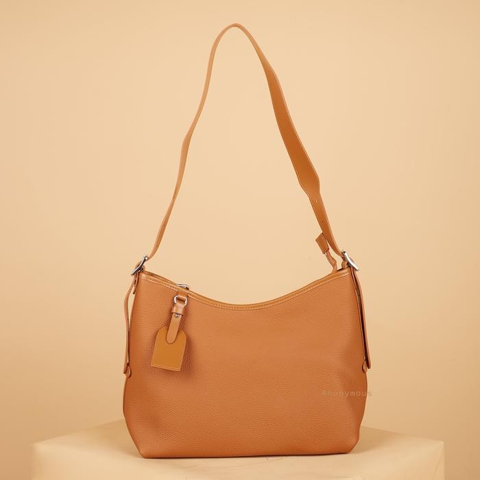 New  Anonymous Dennis Bobo Bag Togo No Brand (Tas Kulit)