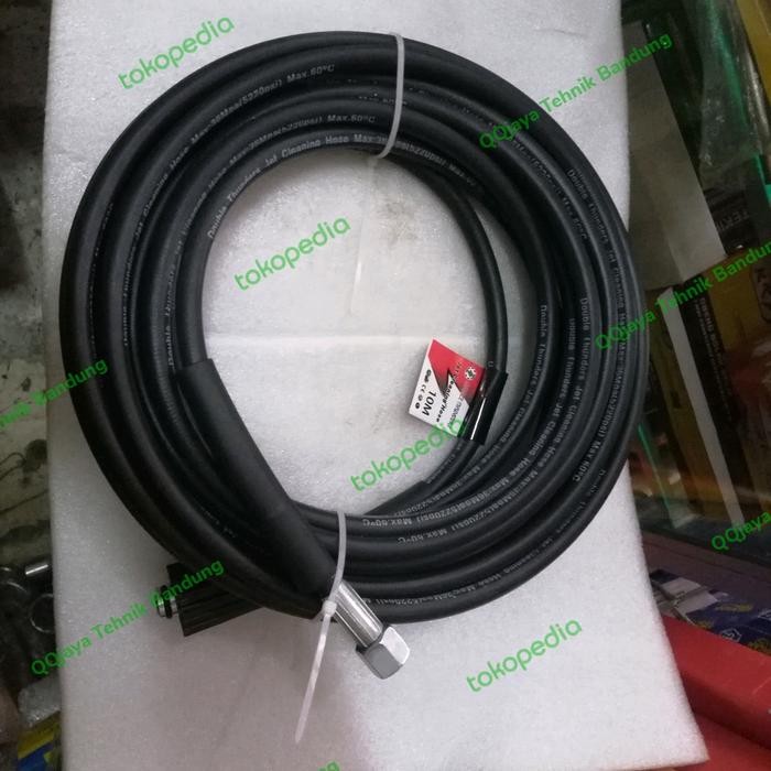 Selang jet cleaner 10 meter
