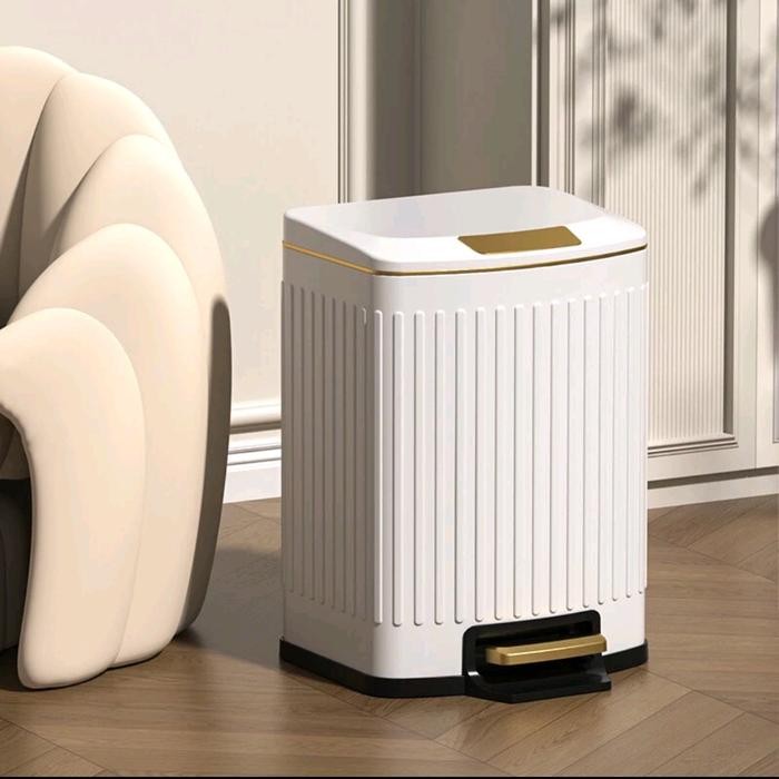 Tempat Sampah Serba Guna / Tong Sampah Aesthetic