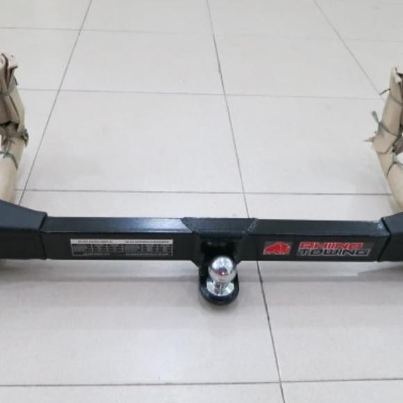 PREMIUM bemper belakang towing Rhino ertiga mobilio calya sigra avanza xenia