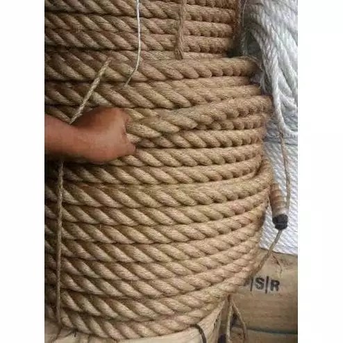 PREMIUM Tali Tambang Manila 12mm 14mm 16mm 18mm 24mm goni tampar kapal dadung