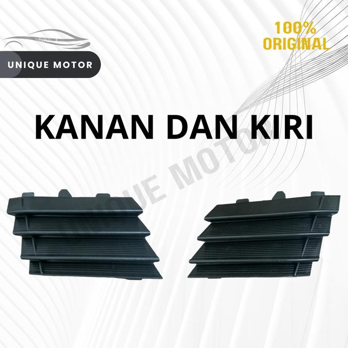 PREMIUM Tutup Derek Cover Derek Towing Avanza Xenia Veloz 2019-2020 Original