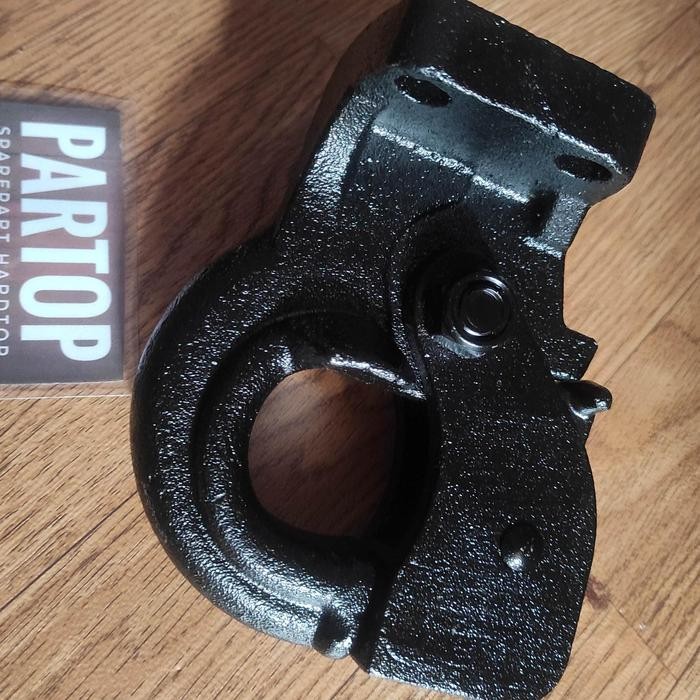 PREMIUM Bopel towing hardtop willys jeep model kakatua