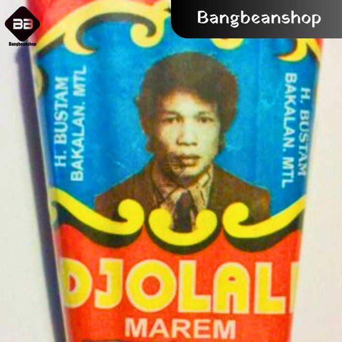 PREMIUM Klembak Menyan Kelembak Siluman Djolali Praoe Lajar Gudang Tambang Harum Wangi