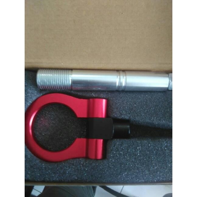 PREMIUM Towing benen Avanza 2006-2011