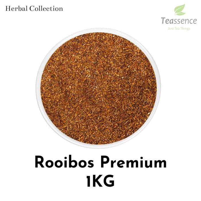 

Rooibos / Redbush Tea Premium 1KG