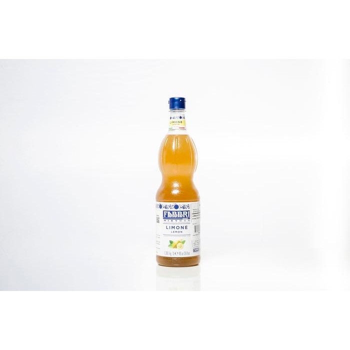 

Fabbri Mixybar Syrup Limone 1300gram/ Sirup Fabbri Rasa Lemon 1300gr