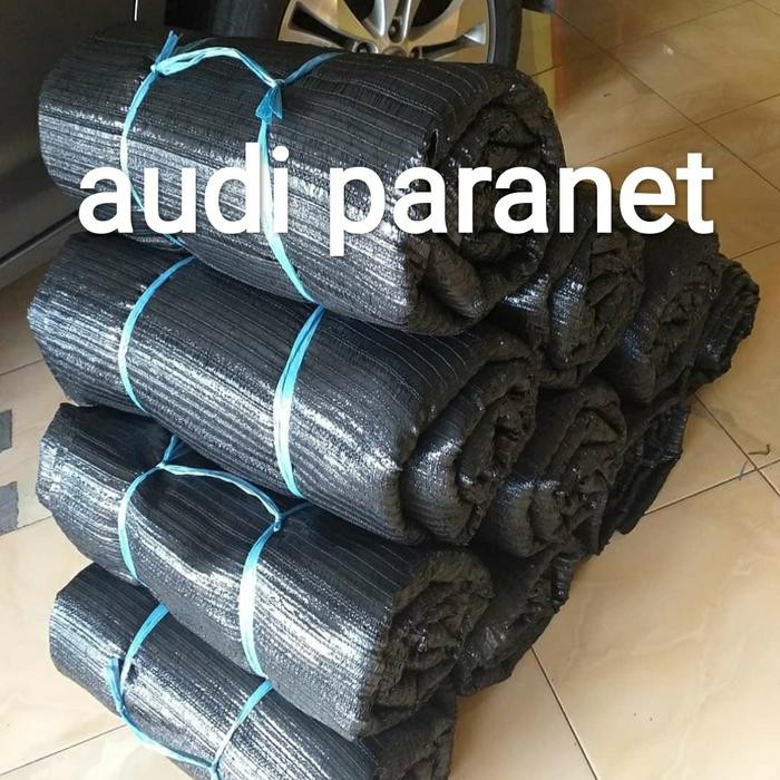 PREMIUM paranet DADU KERAPATAN 90% import