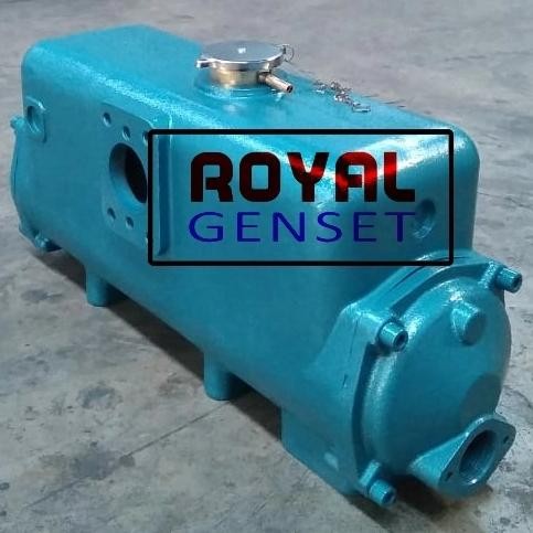 WATER COOLER CH300 COOPER YAMASUKA