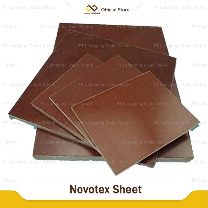 PREMIUM Novotex Sheet Lembaran Novotex