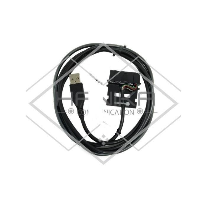 KABEL PROGRAM XIR M8668 XIRM8668 M8660 M8220 M8268 XIRM8268 DATA CABLE