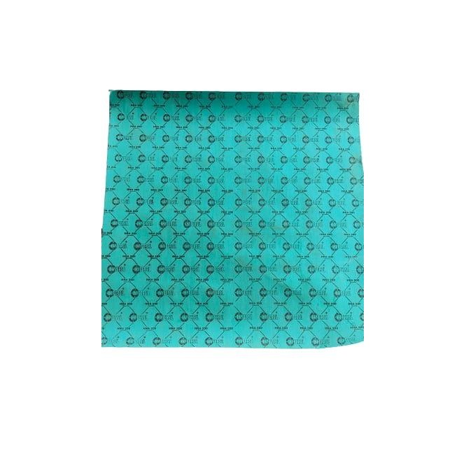 PREMIUM PACKING NON-ASBESTOS LEMBARAN 0.8 MM / GASKET SHEET TAHAN PANAS