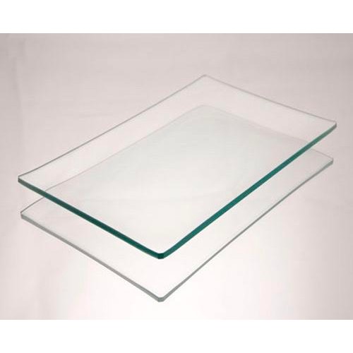PREMIUM Glass Sheet - Lembaran Kaca Polos 40x60cm (Tebal: 5mm)