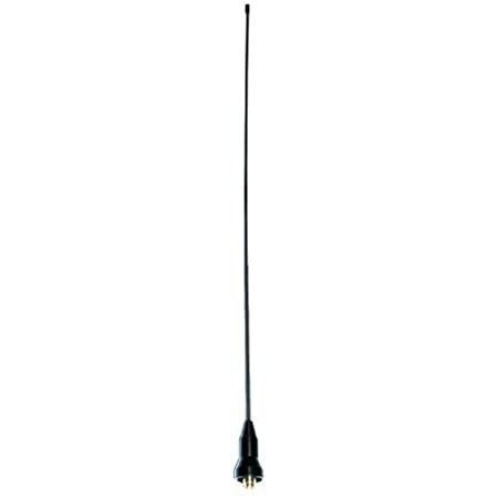 ANTENA HT JARAK JAUH ANTENA HT TERBAIK COMET SMA24J FEMALE DUALBAND
