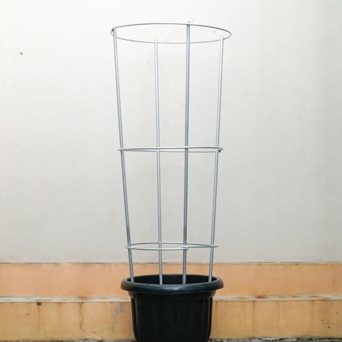 Terlaris Tiang Rambatan Anggur