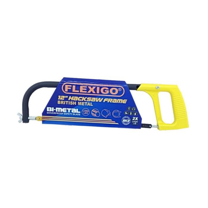 Gergaji Besi - Gagang Gergaji Besi.