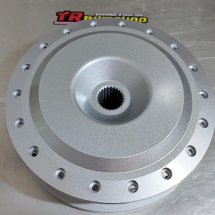 Tromol Click 125 Tromol Vario 125 150 Original Honda Thailand