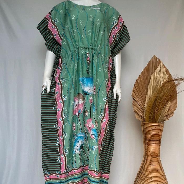 DASTER KALONG SERUT LD 135 BATIK H.A.P