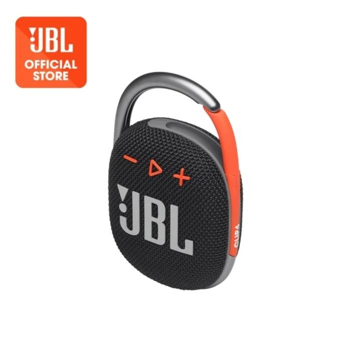 Jbl Clip 4 Ultra Portable Waterof Bloototh Speaker Speaker Bluetooth Jbl Clip 4 Varian Warna