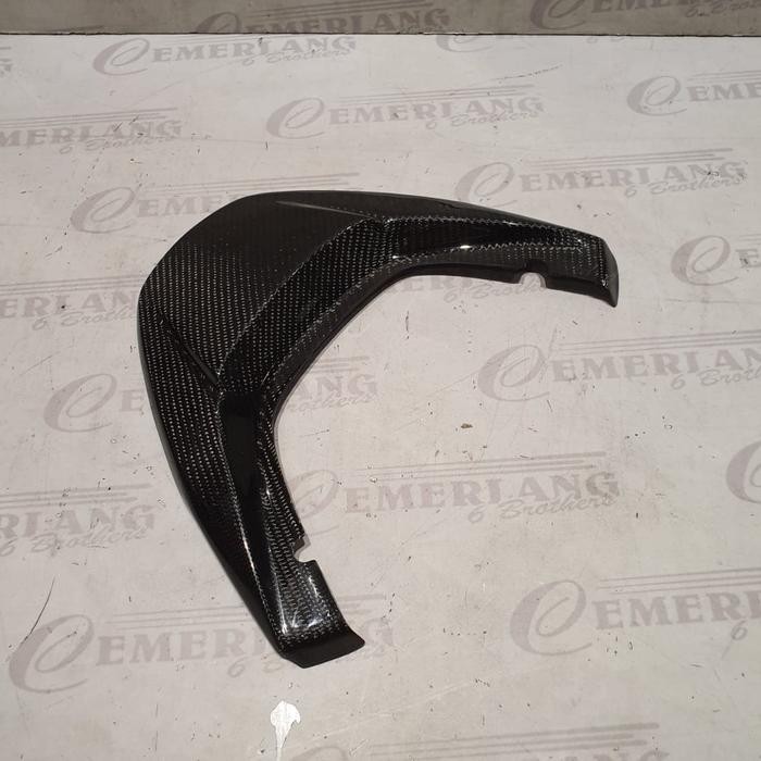 Carbon Kevlar Ducktail Forza