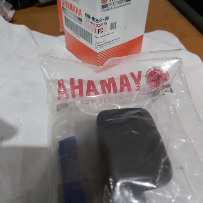 Remote Keyless Set Assy Ecu Khusus Mio S ,Mios B3B H6260 00 Ygp