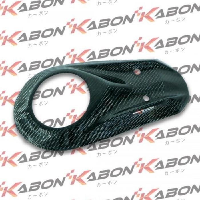 Cover Upper Tank Carbon Cbr250Rr Cbr250 Rr By Kabon